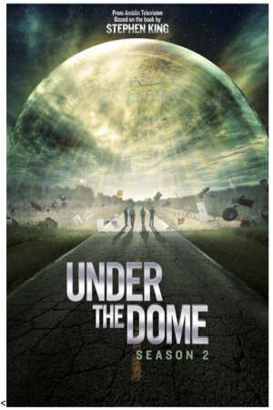 Xem phim Dưới Mái Vòm 2  - Under The Dome Season 02 (2014)