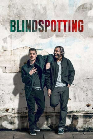 Xem phim Blindspotting  - Blindspotting (2018)