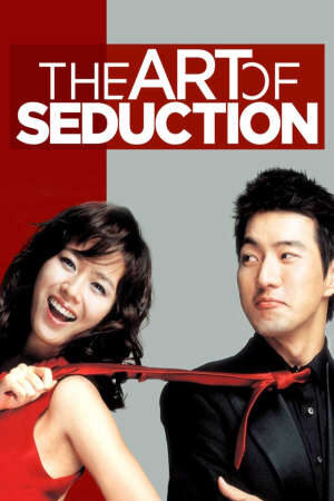 Xem phim Nghệ Thuật Quyến Rũ  - Art of Seduction (2005)