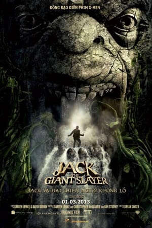 Xem phim Jack và Đại Chiến Người Khổng Lồ  - Jack the Giant Slayer (2013)