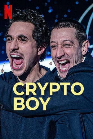 Xem phim Đam Mê Tiền Điện Tử  - Crypto Boy (2023)