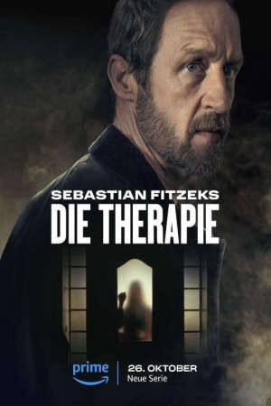 Xem phim Sebastian Fitzeks Die Therapie 1  - Sebastian Fitzek’s Therapy Season 1 (2023)