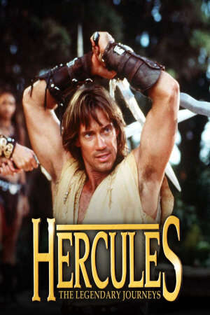 Xem phim Những Cuộc Phiêu Lưu Của Hercules  - Hercules The Legendary Journeys (1995)