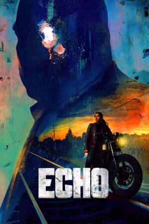 Xem phim Echo 1  - Echo Season 1 (2024)