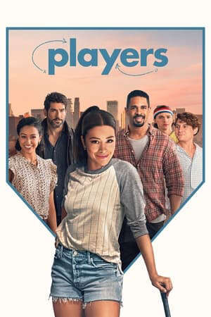 Xem phim Người Chơi  - Players (2024)