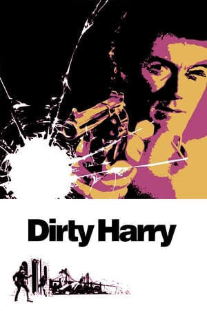 Xem phim Harry Bẩn Thỉu  - Dirty Harry (1971)