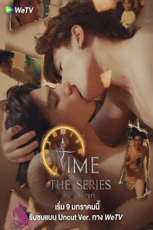 Xem phim Time  - Time the Series TIME ผ่านเวลา (2024)