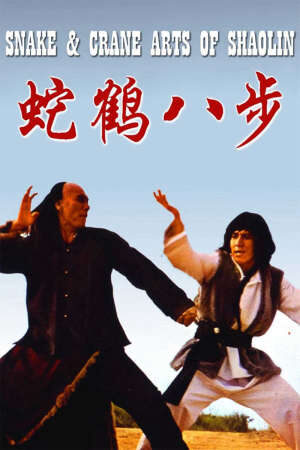 Xem phim Xà Hạc Bát Bộ  - Snake and Crane Arts of Shaolin (1978)