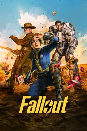 Xem phim Sụp Đổ ( 1)  - Fallout (Season 1) (2024)