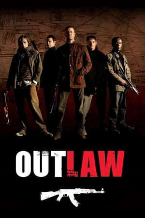 Xem phim Ngoài Vòng Pháp Luật (2007)  - Outlaw (2007)