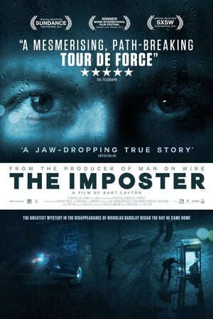 Xem phim Kẻ Lừa Đảo (2012)  - The Imposter (2012)