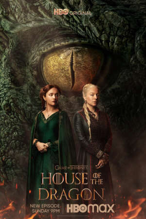 Xem phim Gia Tộc Rồng ( 1)  - House of the Dragon (season 1) (2022)