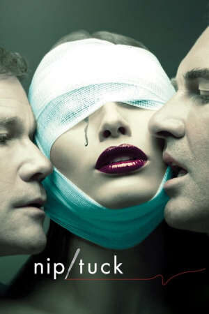 Xem phim Dao Kéo ( 1)  - NipTuck (season 1) (2003)