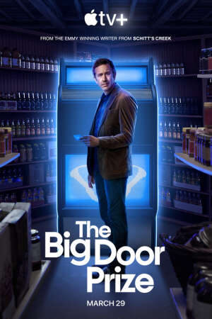 Xem phim Tấm Vé Vận Mệnh ( 1)  - The Big Door Prize (season 1) (2023)