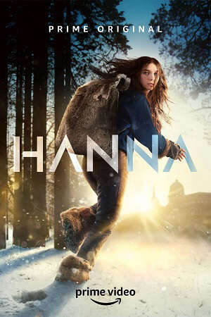 Xem phim Sát Thủ Hanna ( 1)  - Hanna (season 1) (2019)