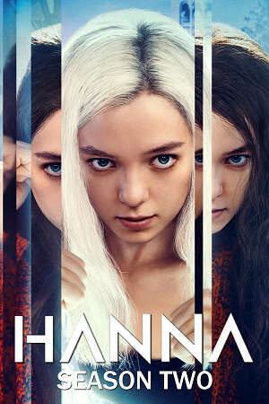 Xem phim Sát Thủ Hanna ( 2)  - Hanna (season 2) (2020)