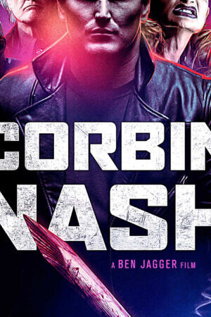 Xem phim Kẻ Diệt Quỷ  - Corbin Nash (2018)