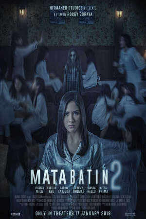 Xem phim Con Mắt Thứ Ba 2  - The 3rd Eye 2Mata Batin 2 (2019)