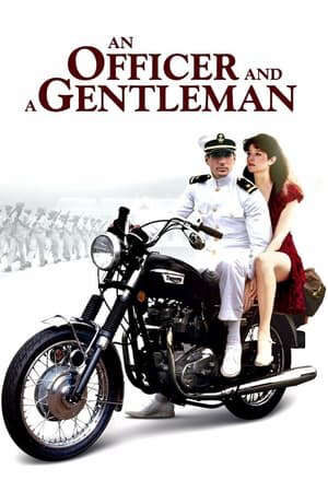 Xem phim Sĩ Quan Và Quý Ông  - An Officer and a Gentleman (1982)