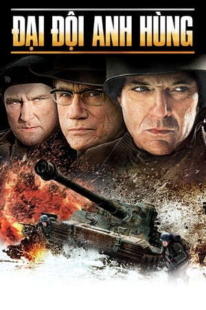 Xem phim Biệt Đội Anh Hùng  - Company of Heroes (2013)