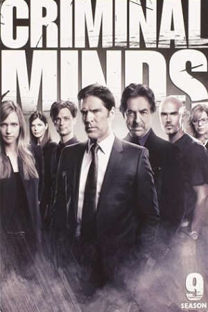 Xem phim Hành Vi Phạm Tội ( 9)  - Criminal Minds (Season 9) (2013)