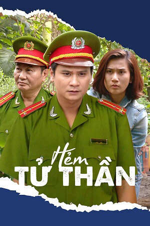 Xem phim Hẻm Tử Thần  - Hem Tu Than (2022)