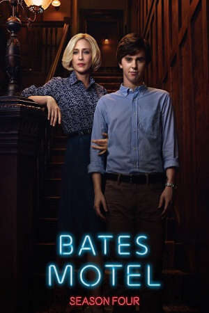 Xem phim Nhà Nghỉ Bates ( 4)  - Bates Motel (Season 4) (2016)