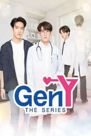 Xem phim Gen Y The Series ( 1)  - Gen Y The Series (Season 1) (2020)