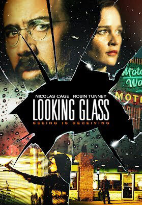 Xem phim Bí Ẩn Sau Tấm Gương  - Looking Glass (2018)