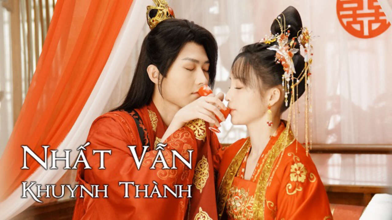 Poster of Nhất Vẫn Khuynh Thành