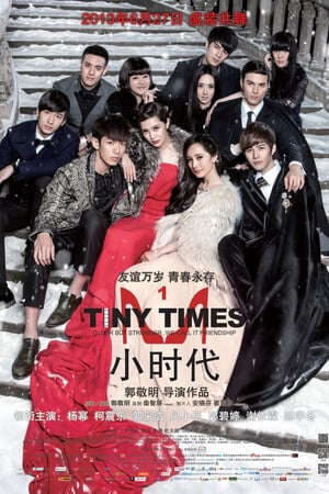 Xem phim Tiểu Thời Đại 1  - Tiny Times (2013)