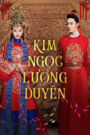 Xem phim Kim Ngọc Lương Duyên  - Perfect Couple (2014)