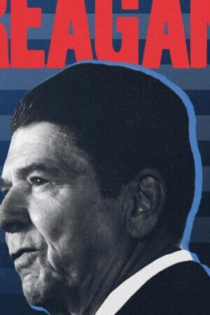 Xem phim Tổng Thống Ronald Reagan  - The Presidents Ronald Reagan (2024)