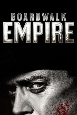 Xem phim Đế Chế Ngầm ( 5)  - Boardwalk Empire (Season 5) (2014)