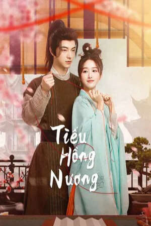 Xem phim Tiếu Hồng Nương  - When Fate Plays Matchmaker (2024)