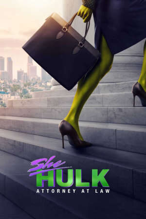 Xem phim She Hulk Luật sư  - She Hulk Attorney at Law (2022)