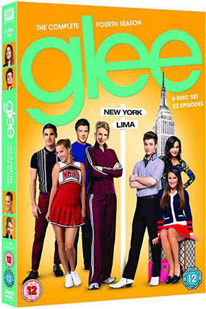 Xem phim Đội Hát Trung Học ( 4)  - Glee (Season 4) (2012)