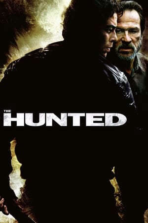 Xem phim Cuộc Săn Đuổi (2003)  - The Hunted (2003)