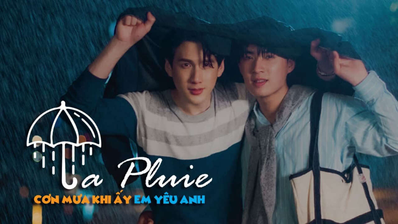 Poster of Cơn Mưa Khi Ấy Em Yêu Anh