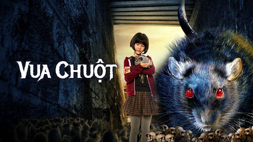 Poster of Vua Chuột