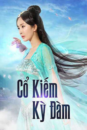 Xem phim Cổ Kiếm Kỳ Đàm ( 1)  - Swords Of Legends (2013)