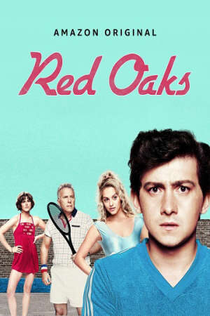 Xem phim Sồi Đỏ ( 1)  - Red Oaks (Season 1) (2014)