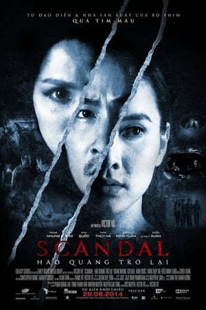 Xem phim Scandal Hào Quang Trở Lại  - Scandal The Glory Comes Back (2014)