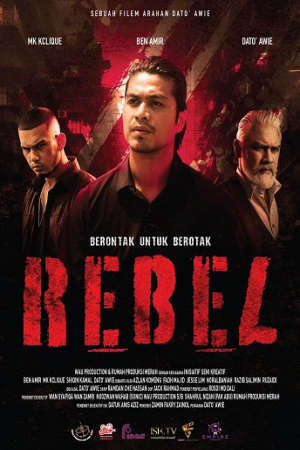 Xem phim Nổi Dậy  - Rebel (2024)