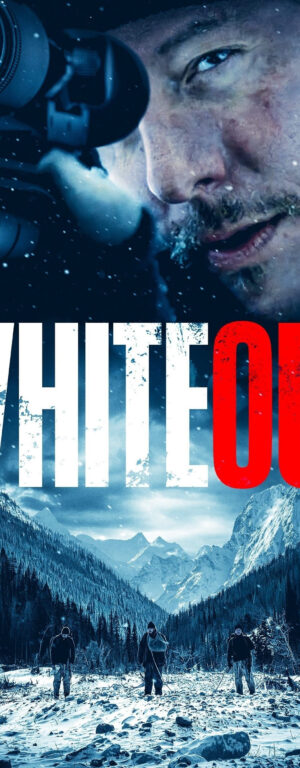 Poster of Whiteout