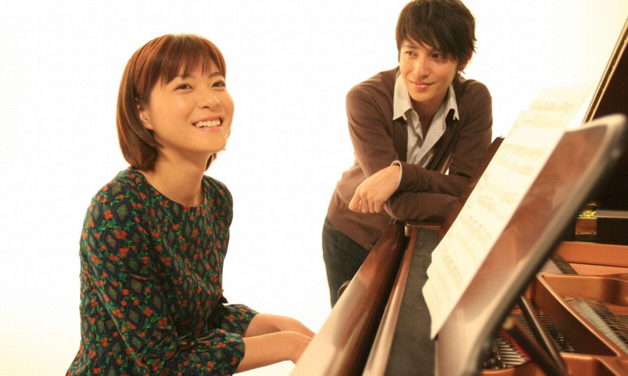 Poster of Khúc Ngẫu Hứng Của Nodame