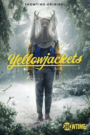 Xem phim Những Người May Mắn ( 2)  - Yellowjackets (Season 2) (2023)