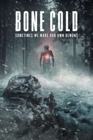 Xem phim Lạnh Thấu Xương  - Bone Cold (2023)