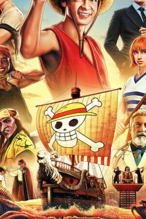 Xem phim Đảo Hải Tặc (Live Action)  - ONE PIECE (Live Action) (2023)