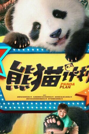 Xem phim Kế Hoạch Panda  - Panda Plan (2024)